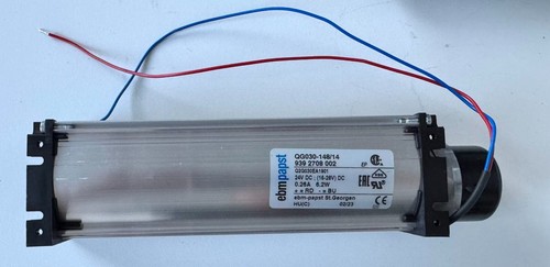 Ebmpapst qg030 184 - ebmpapst, qg030-184/14