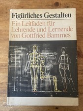 Godfried Bammes - Figürliches