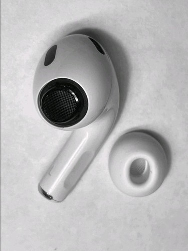 Original apple airpod - apple, airpods