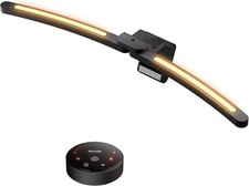 Quntis 66CM Curved Monitor