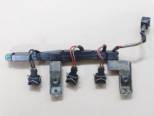 Halter kabelbaum düsen - +,