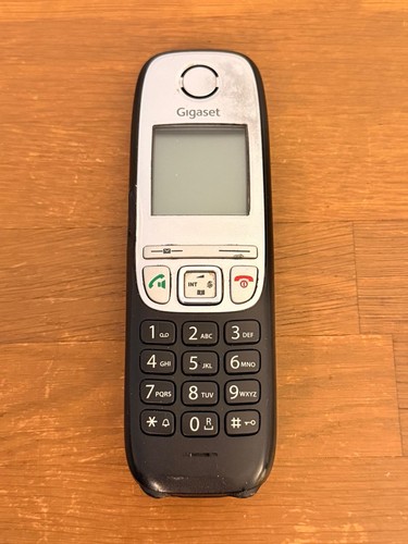 Gigaset a415 mobilteil - a415,