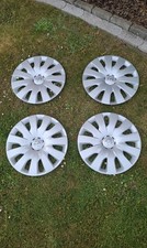 Original opel radkappen - original,