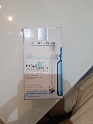 Roche posay hyalu b5 - roche-posay,