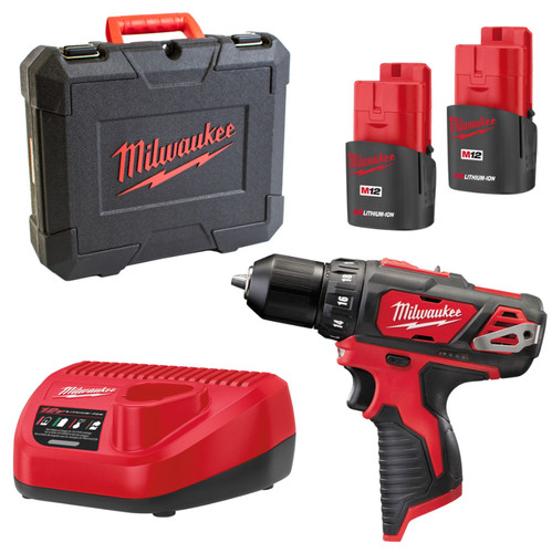 Milwaukee m12 bdd - m12, bdd-152c