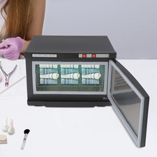 Handtuch Sterilisator Schrank