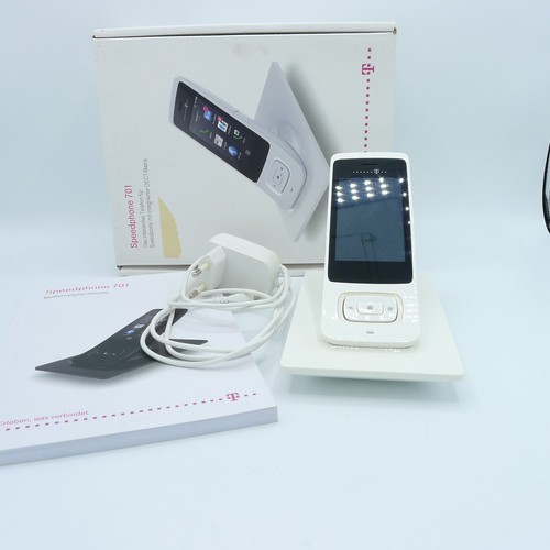 Telekom speedphone 701l - telekom, dect
