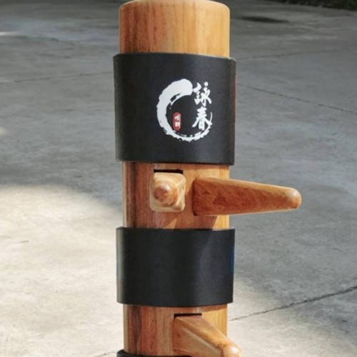 Combat chun holzpuppe - chun,