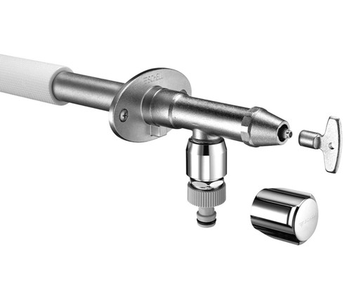 Schell polar frostsichere - schell, ii
