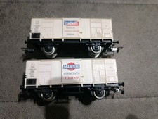 Piko güterwagen - güterwagen, h0