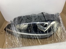 VW Golf 7 front headlight