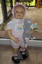 Waltraud Hanl  Klara 