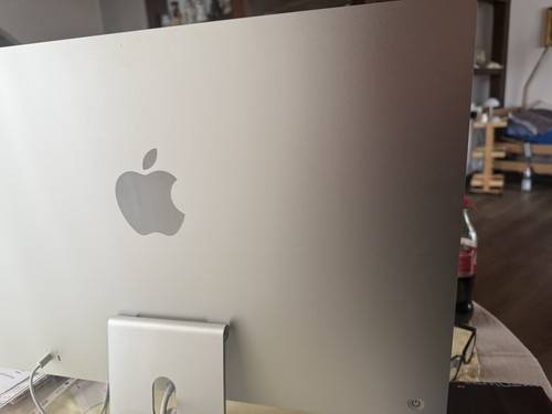 Apple imac zoll 256gb - 24, ssd