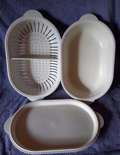 Tupperware großer küchen - tupperware,