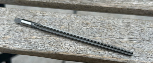 Kegelreibahle hss 1 50 - 4, 1:50