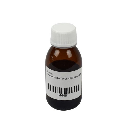 Gumotex härter für - härter, kleber
