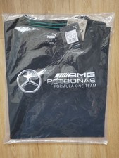 AMG Petronas FORMULA ONE TEAM