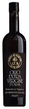 Olio Roi Monocultivar Taggiasca - Natives Olivenöl extra mildfruchtig 500ml
