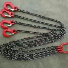 4 Strang Anschlagkette