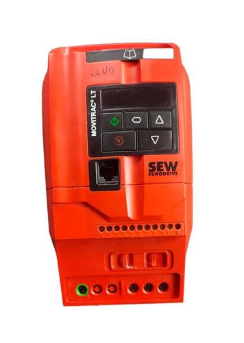Sew movitrac lte - movitrac,