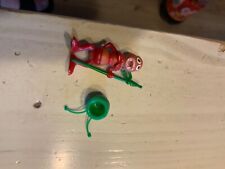 1 Oberst Emsig Variante mit grünen Helm 1a Zustand 