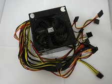LC Power LC6550 V2.3 ATX 12V