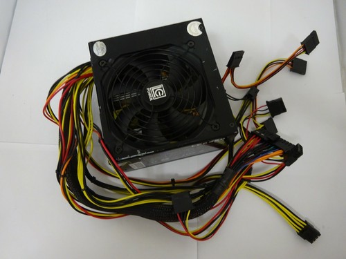 Power lc6550 atx 12v - lc,