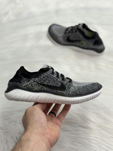Nike free flyknit - nike, 2018