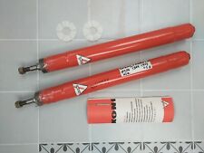 KONI nachstellbare Stoßdämpfer VA Vorne BMW E30 318is 323i 325i 324td NOS