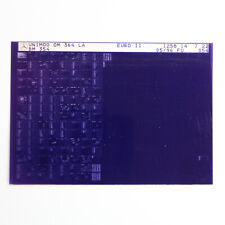 Unimog Motor OM364 LA BM 354  - Ersatzteilliste Ersatzteilkatalog auf Microfich