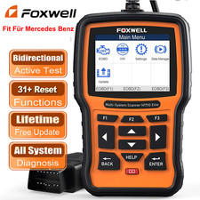 Foxwell NT510 Profi OBD2 All