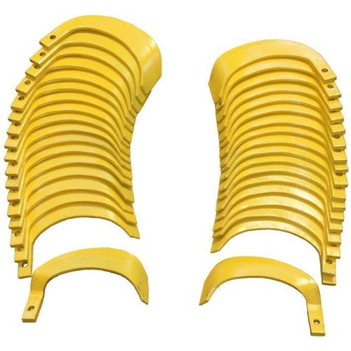 Fräsmesser satz 17l - 17l,17r, 1l