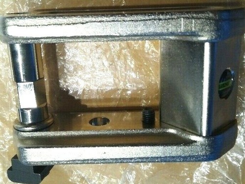 Lenzkes aufbauelement a58 - aufbauelement,