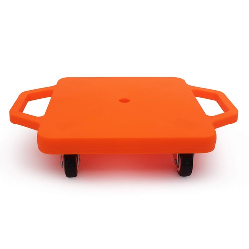 Kids sitting scooter board - sitting,
