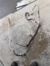 Ford Mondeo BWY MK3 TDCi 96KW