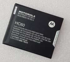 Original Motorola Akku HC60 Moto C Plus XT1721 XT1723 XT1724 Batterie Battery A