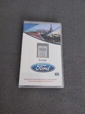 SD KARTE NAVIGATION FORD SYNC 2 EUROPA F11 2021/2022 FOCUS MONDEO KUGA S C MAX