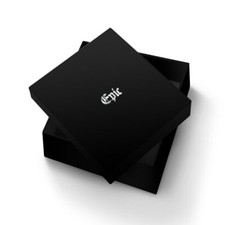 Sammelauflösung von 250 Fan Deluxe Boxen Rap, Pop, Rock, Metal, Dance, Raggae