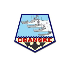 Drankse Wappen der 6 Flottille