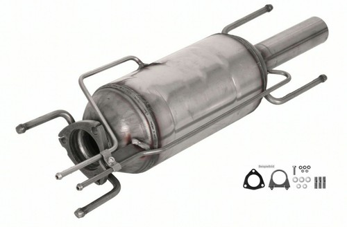Dieselpartikelfilter dpf fiat - dieselpartikelfilter,