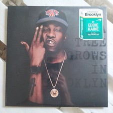 Eddie Kaine - A Tree Grows In