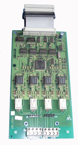 Modul für t - ,