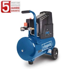 Scheppach druckluft kompressor - scheppach,