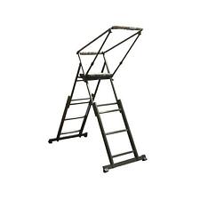 Ansitzbock mobil Drückjagd