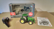 Siku Control 6881 Traktor John Deere 8345R mit Fernbedienung