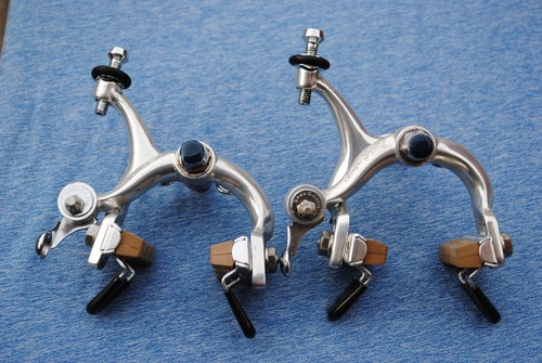 Campagnolo record cobalto - record,