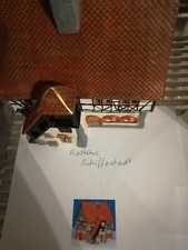 Lichthäuschen Fa. Langerwehe