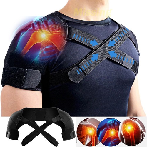 Schulterbandage