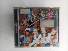 CD, All Saints, Saints &