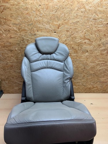 Sitz peugeot 807 - citroen, c8